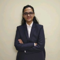 Anjali Pandya