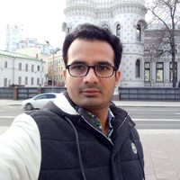 Arun Shah