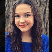Kylie Harris