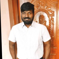 Santhosh Kumar Dorairaj