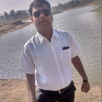 Anant Singh