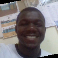 Kouame Richard