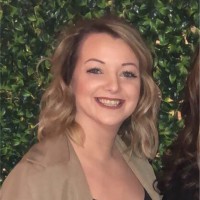 Kate Leahy