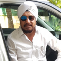 Darshan Singh Bhanganni