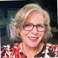 Cindy Ward