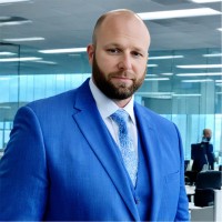 Chris Hodge (Mba)