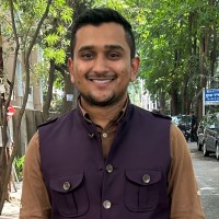 Shubham Joshi