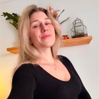 Nina Maserati