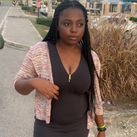 Shakelia Wright
