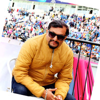 Mahendra More