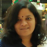 Malini Murthy