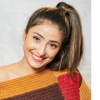 Rishika Solanki