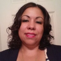 Lissette Diaz Colado
