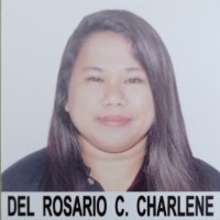Charlene Del Rosario