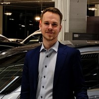 Ville Markula