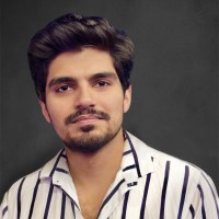 Usama Sarwar