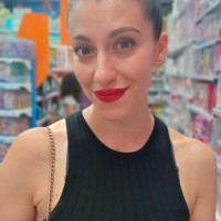 Sandra Sánchez luis