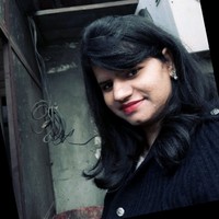 RADHIKA ARORA