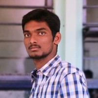 Magbul Shaik