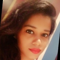 Priyanka Parulekar