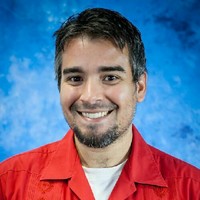 Joshua P.