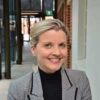 Carissa Griffiths