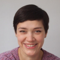 Kateryna Strielnikova