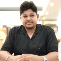 Mridul Barman