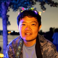 Songwan Lu