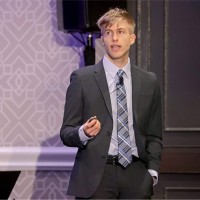 Edward Hutter, Ph.D.