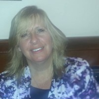 Rosemarie McCarthy