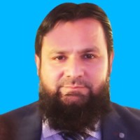Sharafat Hussain, Phd