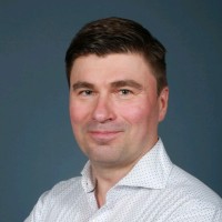 Denis Bronnikov