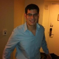 Daniel Saenz