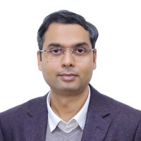 Devendra Kumar Dubey