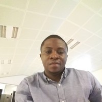 Olayinka Oyetunji (Mnse, R.Eng Coren, Nimeche)
