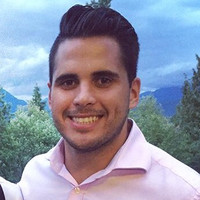 Samuel Espinoza, Ing