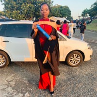Sibongile Dasi