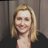 Catherine Qualtrough