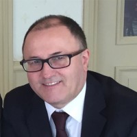 Ian Leat