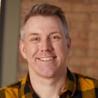 Jeffrey Johnson
