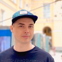 Dmitriy Korolev