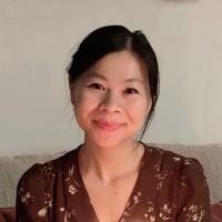 Angela Fong