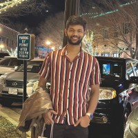 Naveen Enumula