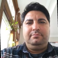 Erfan Mahboubi