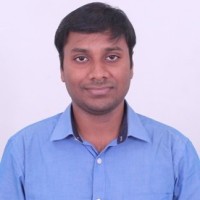 Sriramachandran S