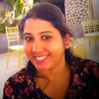 Shwetha Kaushik