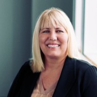 Angela Echard