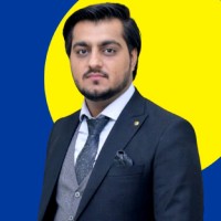 Engr. Umair Iftikhar