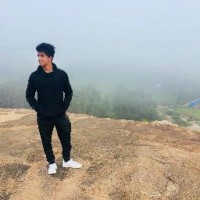 Jithin Roy